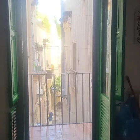 Un Raggio Di Sole