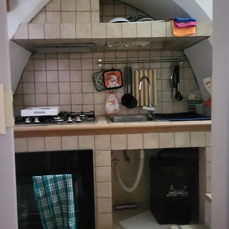 Un Raggio Di Sole גרוטליה