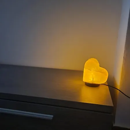 Un Raggio Di Sole בית נופש