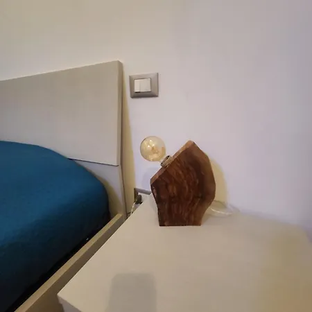 Un Raggio Di Sole בית נופש גרוטליה