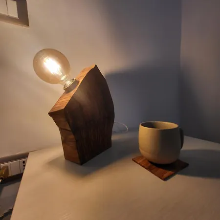 בית נופש Un Raggio Di Sole גרוטליה