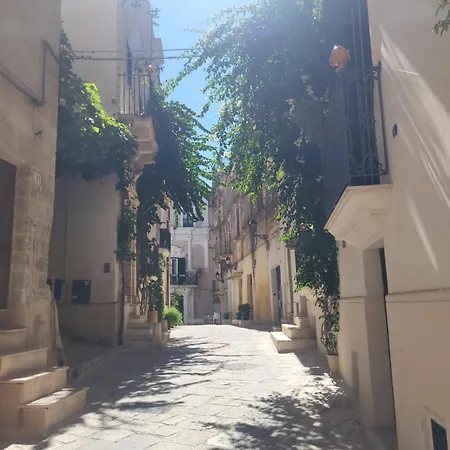 בית נופש Un Raggio Di Sole *