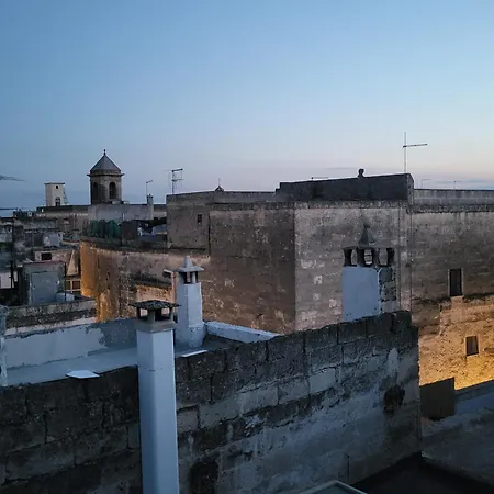 Un Raggio Di Sole בית נופש