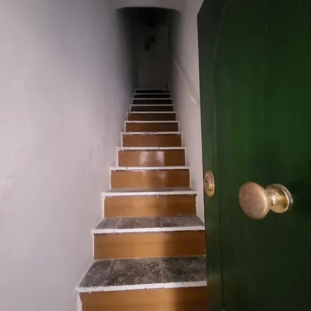 Un Raggio Di Sole Prázdninový dům Grottaglie