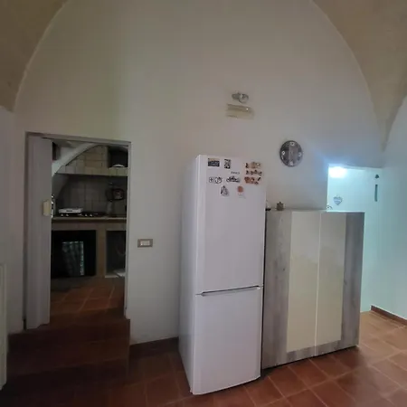 Un Raggio Di Sole Tatil Evi