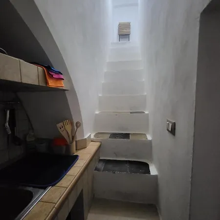 Prázdninový dům Un Raggio Di Sole *