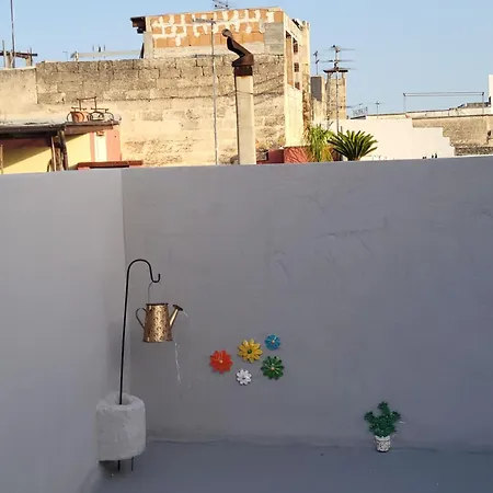 Un Raggio Di Sole *