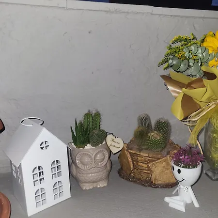 Prázdninový dům Un Raggio Di Sole