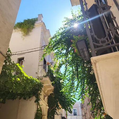 Prázdninový dům Un Raggio Di Sole *