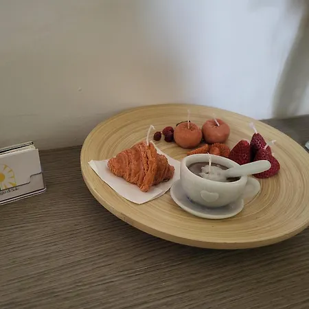 度假居 Un Raggio Di Sole *