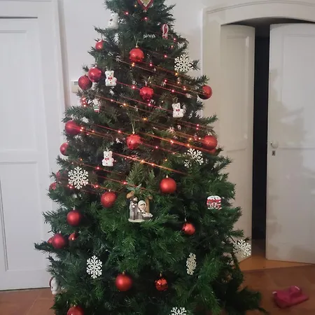 Un Raggio Di Sole Prázdninový dům Grottaglie