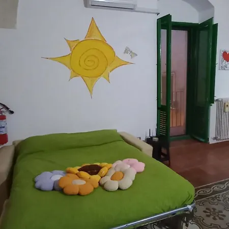 Un Raggio Di Sole *