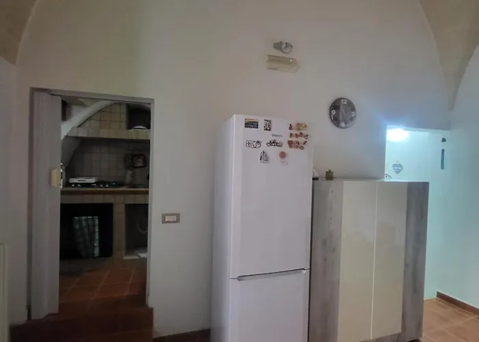 Un Raggio Di Sole بيت للعطل