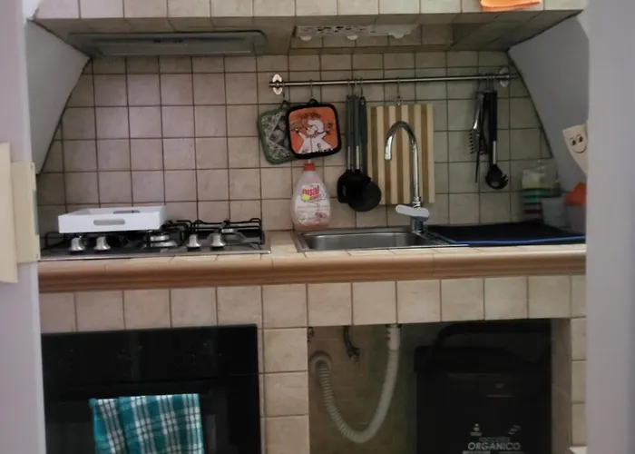 Un Raggio Di Sole غروتاليي