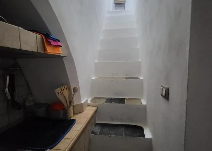 Casa vacanze Un Raggio Di Sole *