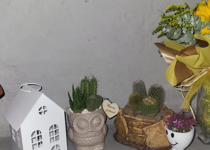 بيت للعطل Un Raggio Di Sole