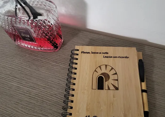 Un Raggio Di Sole Casa vacanze Grottaglie