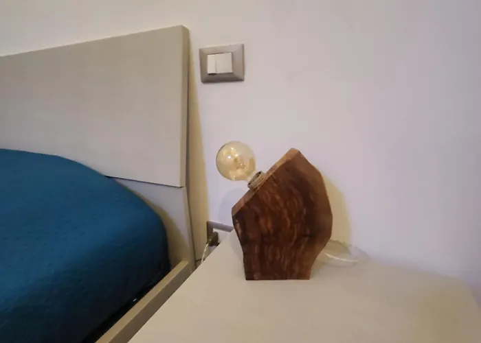 Un Raggio Di Sole Casa vacanze Grottaglie