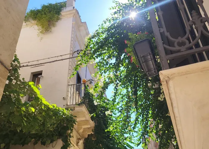 بيت للعطل Un Raggio Di Sole *