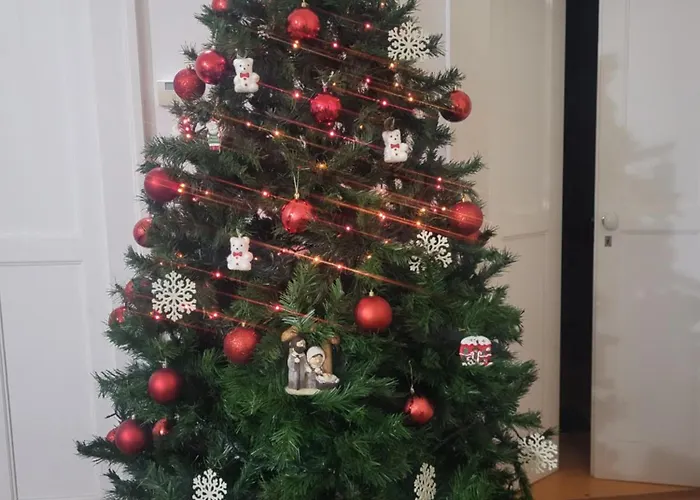 Un Raggio Di Sole Casa vacanze Grottaglie