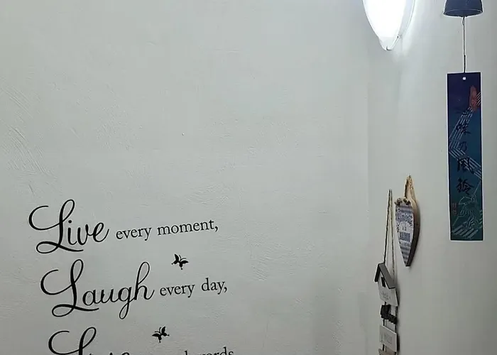 بيت للعطل Un Raggio Di Sole *